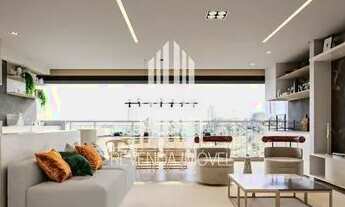 Imagem 7: Apartamento com 2 dormrs/1 suíte, 2 banheiros, 1 vaga