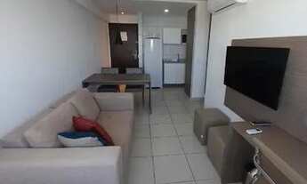 Imagem: Pina 1 quarto mobiliado 33m² seminovo excelentes