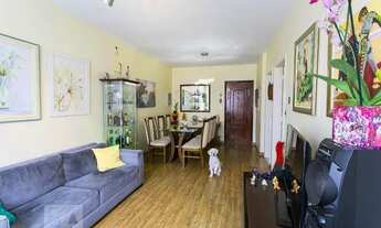 Imagem 3: Apartamento para Aluguel - Mooca, 3 Quartos, 114 m2