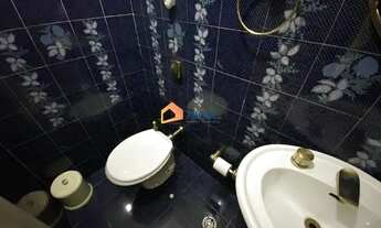 Imagem 7: Sobrado para aluguel, 3 quartos, 3 suítes, 4 vagas, Tatuapé - São Paulo/SP