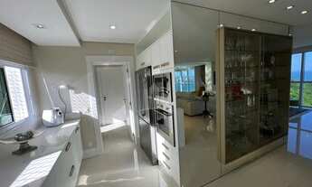 Imagem 14: Alto Padrão Amplo com vista panorâmica do Mar