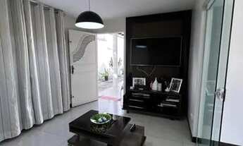 Imagem 4: Casa com 3 dormitórios à venda, 205 m² por R$ 770.000,00 - Fátima - Teresina/PI