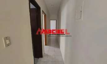 Imagem 5: Casa Padrão em São José dos Campos