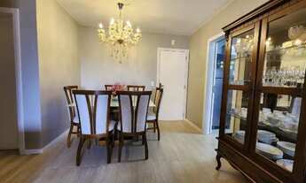 Imagem 6: Amplo Apartamento Totalmente Mobiliado Ampla Área de Lazer