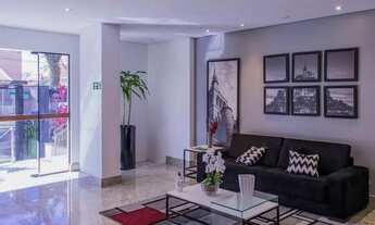 Imagem 3: APARTAMENTO com 2 dormitórios para alugar com 153.78m² por R$ 3.350,00 no bairro Boa Vista