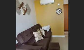 Imagem 4: Quadra 301 Residencial Roberta 2 Quartos 1 Suíte 1 Vaga 53m² Armários Ac FGTS