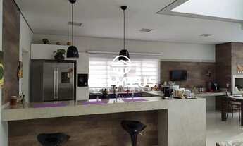 Imagem 5: Belíssimo sobrado disponível para locação Uberlândia/MG