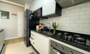 Imagem 7: Apartamento à venda, 2 quartos, 1 suíte, 1 vaga, Vila Formosa - São Paulo/SP