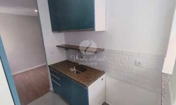 Imagem 3: Apartamento - Conjunto Residencial Parque Bandeirantes - Campinas