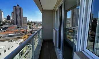 Imagem 6: APARTAMENTO MOBILIADO DE 48M² COM 1 SUÍTE NO CONDOMÍNIO LINEA HOME STYLE NO CENTRO DE JUND