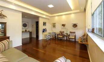 Imagem 7: Rio de Janeiro - Apartamento Padrão - TIJUCA