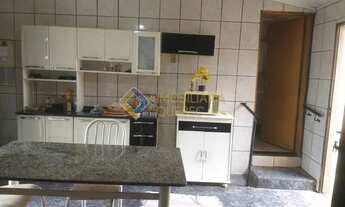 Imagem 4: Casas - Venda - Vila Virgínia - Cod. 2780