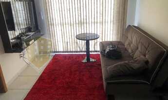 Imagem 5: Apartamento Padrão em Ribeirão Preto