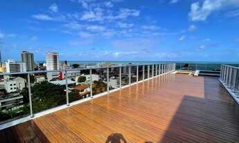 Imagem 4: Apartamento para aluguel tem 64 metros quadrados com 2 quartosPB