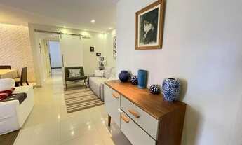 Imagem 5: Apartamento com 3 dormitórios, 116 m² - venda por R$ 1.050.000,00 ou aluguel por R$ 8.060