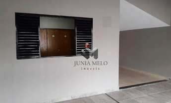 Imagem 3: Casa com 3 dormitórios para alugar, 116 m² por R$ 2.500,00/mês - Santa Cruz do José Jacque
