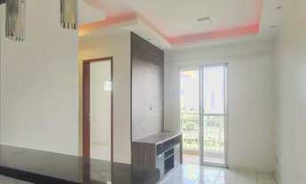 Imagem 2: Apto, 2/4, 108m², Sacada Ed. Total Life