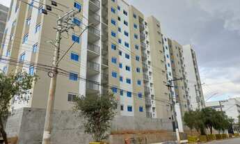 Imagem 7: Apartamento novo pronto pra morar, 2 dormitórios com suíte, vaga, terraço, lazer completo