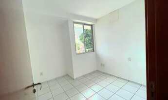 Imagem 3: Apartamento para venda tem 67 metros quadrados com 3 quartos em Fátima - Teresina - Piauí