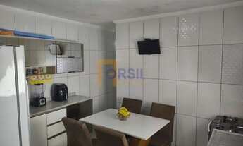 Imagem 7: Casa com 2 dorms, Vila Paulista, Mogi das Cruzes - R$ 340 mil, Cod: 2379
