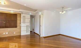 Imagem 5: Apartamento para Aluguel - Tatuapé, 3 Quartos, 96 m2