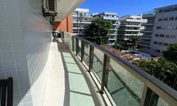 Imagem 2: Ótimo Apartamento Temporada - Praia do Forte, Cabo Frio