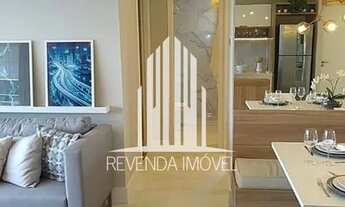 Imagem 3: Sobrado com 2 dormitórios, 1 suíte e 1 vaga na Saúde