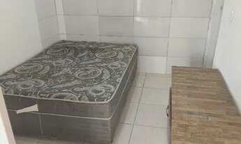 Imagem 3: Kitnet mobiliada