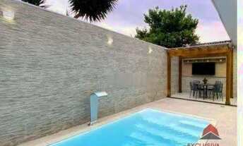 Imagem 4: Casa com 4 dormitórios à venda, 230 m² por R$ 1.780.000,00 - Urbanova - São José dos Campo