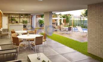 Imagem 4: O mais novo empreendimento da Estrada de Belém em Campo Grande