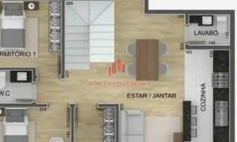 Imagem 7: Apto Caragua com vista para o mar, Apto com 3 suítes em Caraguá, Apto com Varanda Gourmet