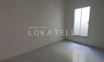 Imagem 3: Casa para locação no Coopagro