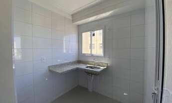 Imagem 4: Apartamento com 2 dormitórios para alugar, 60 m² por R$ 2.480,00/mês - Jardim Paraíso - Sã