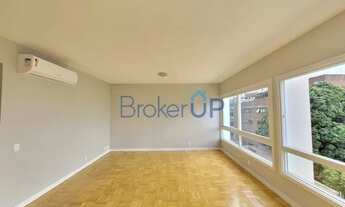 Imagem 1: Apartamento Padrão em Floresta - Porto Alegre