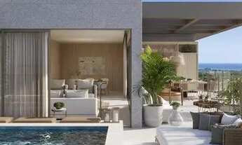 Imagem 4: Apartamento para venda tem 117 metros quadrados com 3 quartos