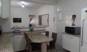 Imagem 2: Sobrado 3 dorms (1 suíte) 2 vagas 155 m² à venda por R$ 695.000,00 na Vila Jaguara