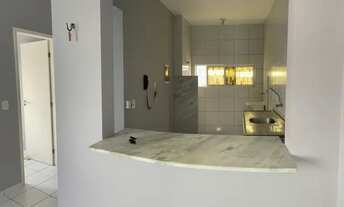 Imagem 4: Apartamento pra venda ou alugar no conjunto cidade satélite- 2 quartos- Pitimbu - Natal