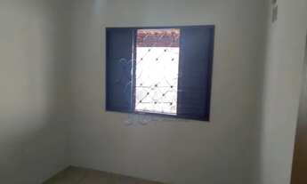 Imagem 5: Casa Padrão em Ribeirão Preto