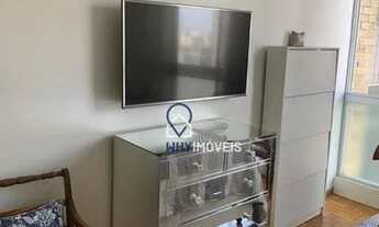 Imagem 7: Apartamento com 1 dormitório à venda, 67 m² por R$ 320.000,00 - Santo Agostinho - Belo Hor