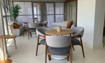 Imagem: Apartamento com 1 dormitório para alugar