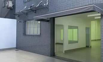 Imagem 5: Loja para alugar, 410 m² por R$ 15.000,00/mês - Vila Matias - Santos/SP