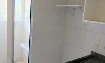 Imagem 4: Apartamento para Aluguel - Liberdade, 2 Quartos, 46 m2