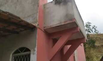 Imagem: Vendo Propriedade em Barra do Piraí