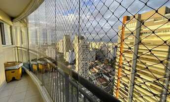 Imagem 5: Apartamento Residencial à venda, Vila Gumercindo, São Paulo - AP0017