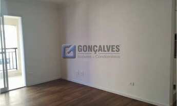 Imagem 4: SAO BERNARDO DO CAMPO - Residential / Apartment - VILA DUZI