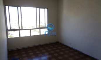 Imagem 2: Cobertura com 3 dorms, Macuco, Santos - R$ 680 mil, Cod: 5477