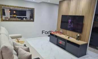 Imagem 4: Apartamento com 2 dormitórios à venda, 74 m² por R$ 830.000,00 - Umuarama - Osasco/SP