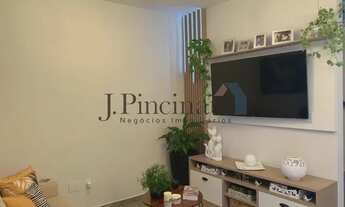 Imagem 4: Jundiaí - Casa de Condomínio - Cidade Nova