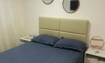 Imagem 4: Alugasse um apartamento todo mobiliado