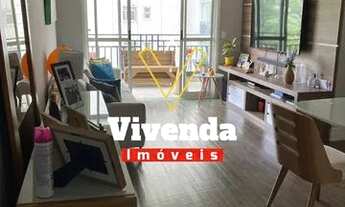 Imagem: Maravilhoso apartamento À venda - Bosque
